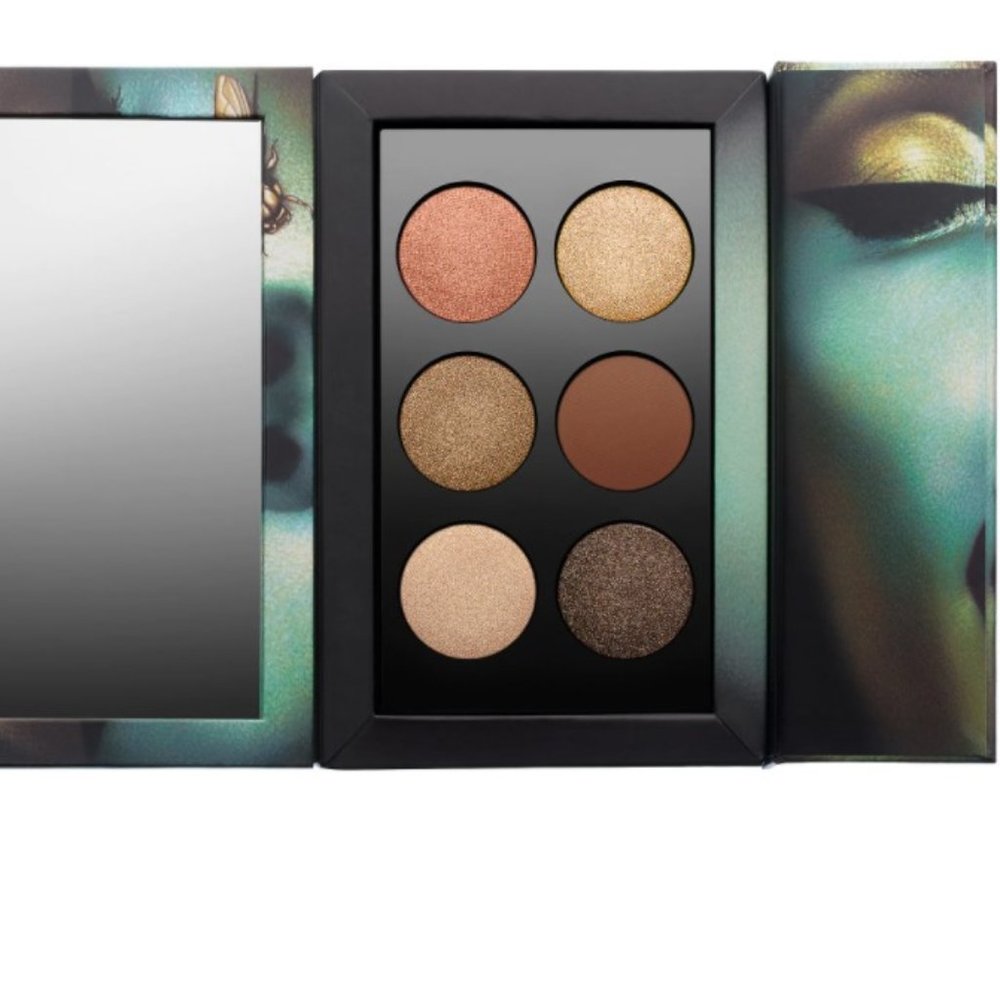 🎨Pat McGrath SoldOut Online New  Bronze Ambition